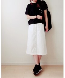 フリマに出品スカート | その他