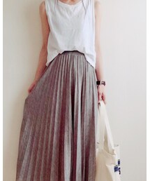 ZARA | Tシャツ/カットソー