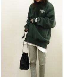 Champion | スウェット