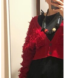 E hyphen world gallery | カーディガン/ボレロ