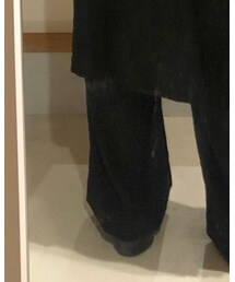 THE FIRST women | その他パンツ