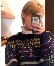 UNIQLO | Tシャツ/カットソー