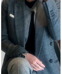 H.A.K | ニット/セーター