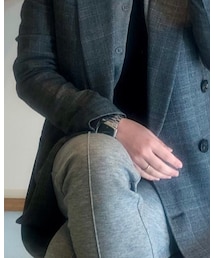 NIXON | アナログ腕時計