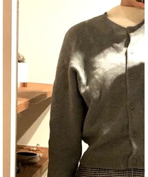 ENFOLD | カーディガン/ボレロ