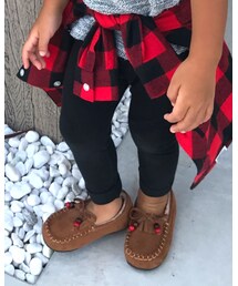 BREEZE | モカシン/デッキシューズ