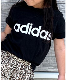 adidas | Tシャツ/カットソー