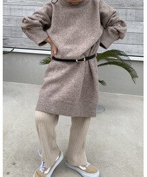 UNIQLO | ワンピース