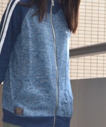 glamb | ジャージ
