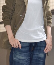 Anoutcommune | Tシャツ/カットソー