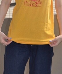 HANES | Tシャツ/カットソー