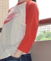 NIKE | Tシャツ/カットソー
