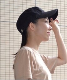 CA4LA | キャップ