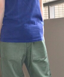 STUSSY | Tシャツ/カットソー