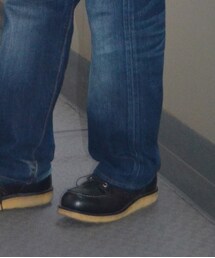 RED WING | ブーツ