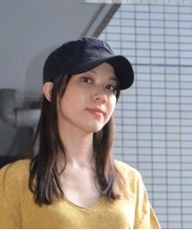 CA4LA | キャップ