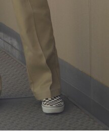 VANS | スリッポン