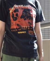 FRUIT OF THE LOOM | Tシャツ/カットソー