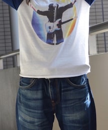 TEXAS TOPS | Tシャツ/カットソー