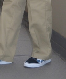 VANS | スニーカー