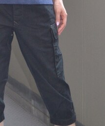 UNKNOWN. | カーゴパンツ
