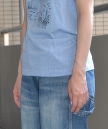 UNKNOWN. | Tシャツ/カットソー
