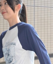 UNKNOWN. | Tシャツ/カットソー