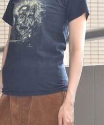UNKNOWN. | Tシャツ/カットソー