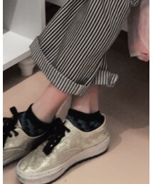 Suger Freak Footwear | スニーカー