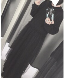 H&M | ワンピース/ドレス