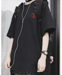 Deviluse | Tシャツ/カットソー