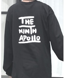 THE NINTH APOLLO | Tシャツ/カットソー