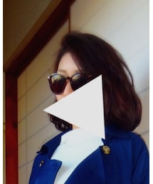 miu miu | サングラス