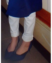 JELLY BEANS | パンプス