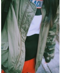 別アングル | その他