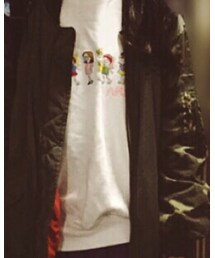 NADIA | スウェット