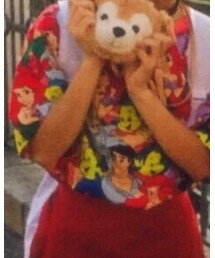 Disney | Tシャツ/カットソー