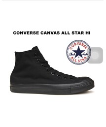 CONVERSE | スニーカー