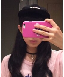 ぼうしあり | キャップ