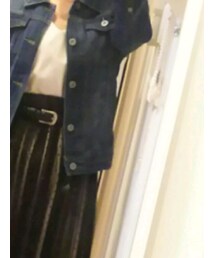 URBAN RESEARCH | デニムジャケット