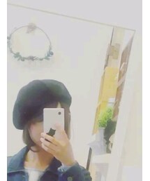 Niko and… | ハンチング/ベレー帽