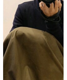 UNIQLO | スカート