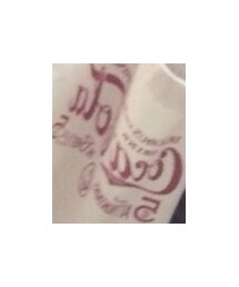 Coca Cola | トートバッグ