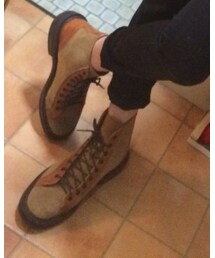 Tricker's | ブーツ