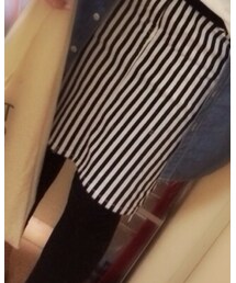 OLIVE des OLIVE | スカート