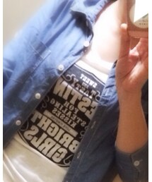 SPIGA | Tシャツ/カットソー