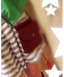 IL BISONTE | ショルダーバッグ