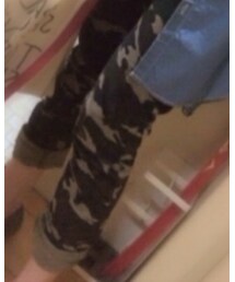 Bou Jeloud | その他パンツ