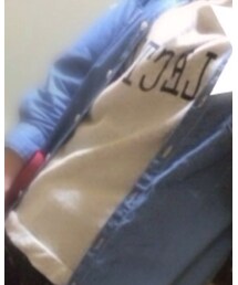 LOWRYS FARM | パーカー