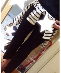 UNIQLO | スラックス